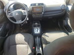 Mitsubishi Mirage 2022