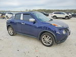 Nissan Juke 2016