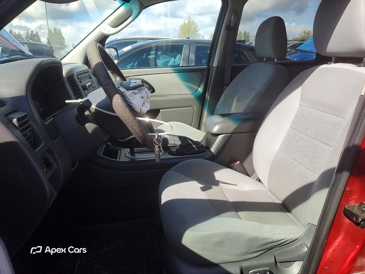 Ford Escape 2006
