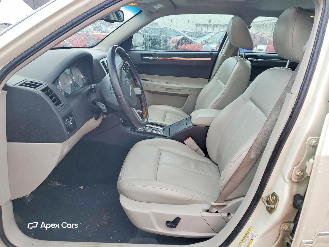 Chrysler 300 2007