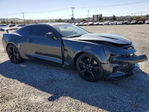 Chevrolet Camaro 2017
