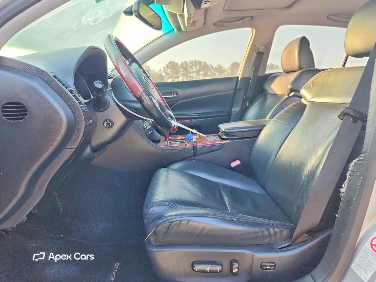 Lexus GS 2006