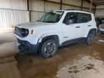 Jeep Renegade 2015