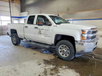 Chevrolet Silverado 2017