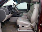 Chevrolet Silverado 2013
