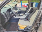 Mercury Mariner 2007
