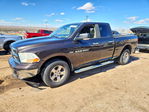 Dodge RAM 2011