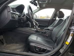 BMW Series 3 2014