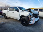 Chevrolet Silverado 2024