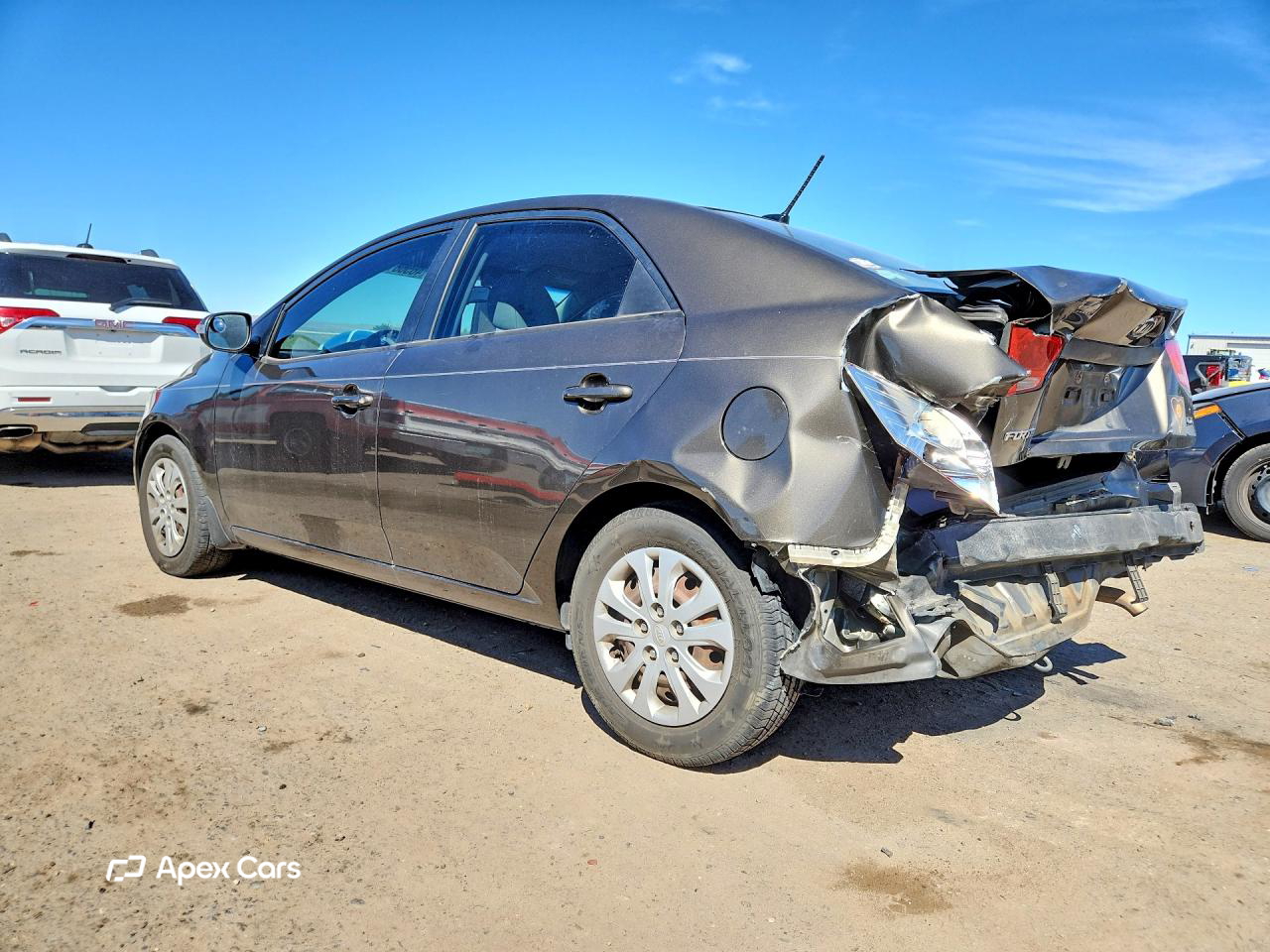 Kia  2010