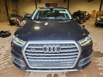 Audi Q7 2017