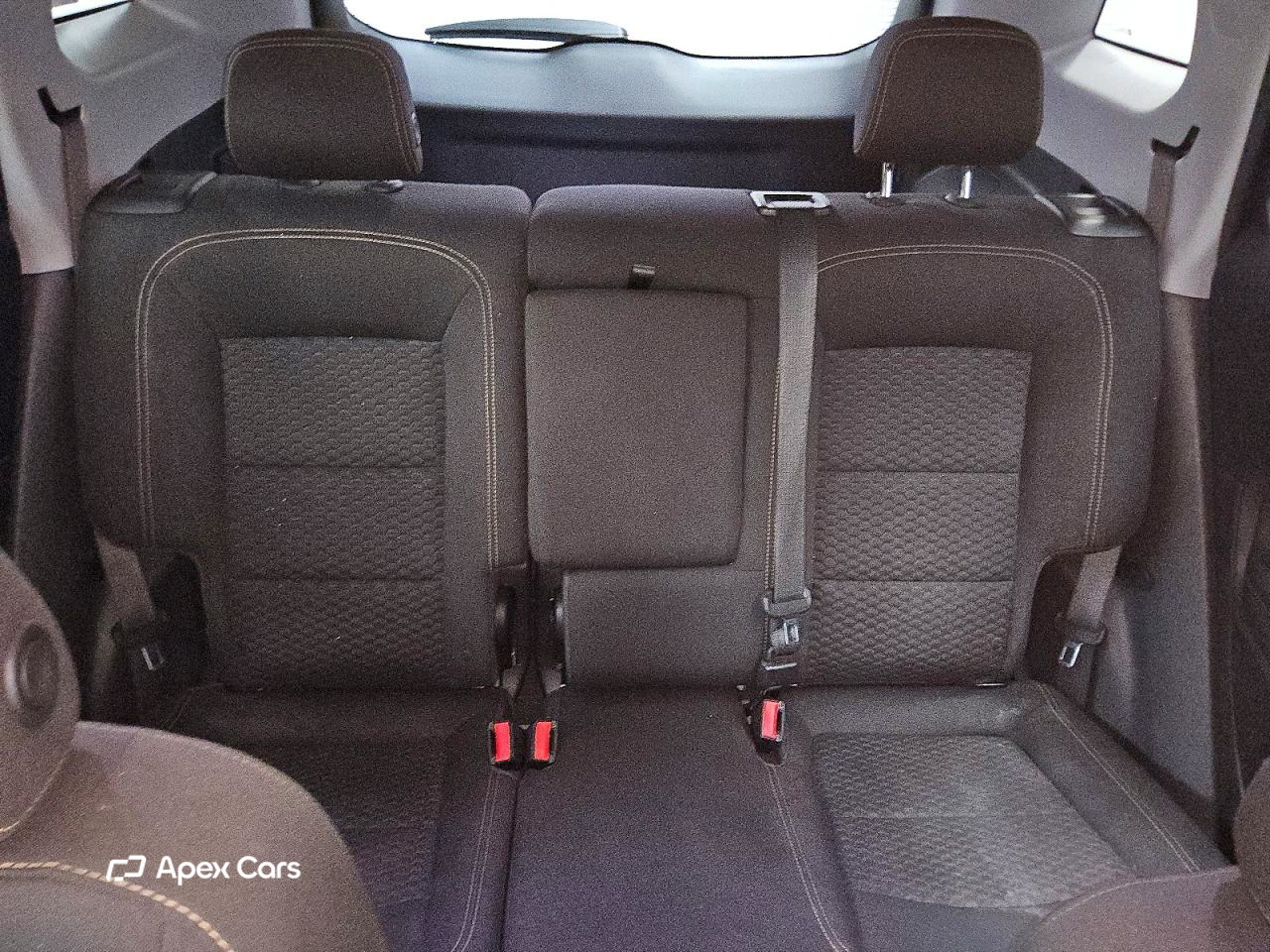 GMC Terrain 2019