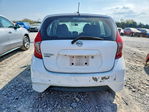 Nissan Versa 2018