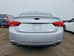 Chevrolet Impala 2016