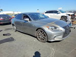 Lexus IS 2015