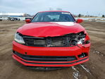 Volkswagen Jetta 2017