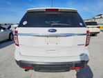 Ford Explorer 2015