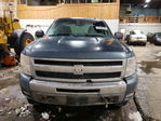 Chevrolet Silverado 2011