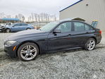 BMW Series 3 2014