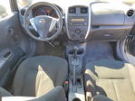 Nissan Versa 2015