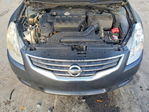 Nissan Altima 2012