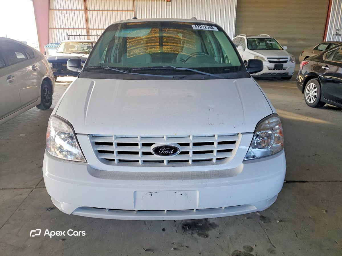 Ford Freestar 2006