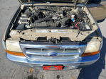 Ford Ranger 2000