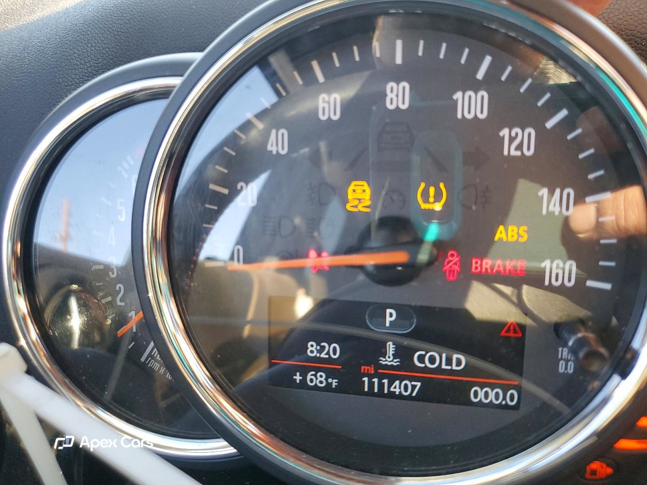 MINI Cooper 2017