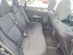 Subaru Forester 2011