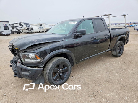 RAM 1500 2020 - Image 1 of 12