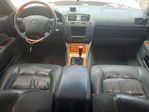 Lexus LS 2000