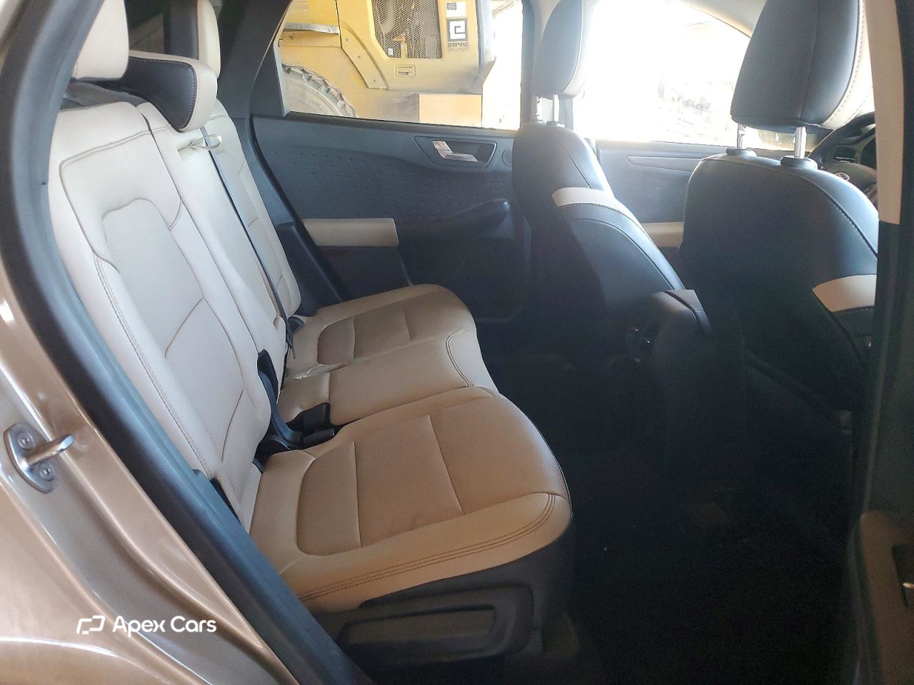 Ford Escape 2020