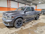 RAM 1500 2019