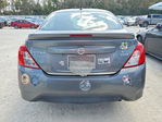 Nissan Versa 2017