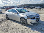 Chevrolet Malibu 2021