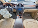 Buick Enclave 2012