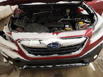 Subaru Outback 2021