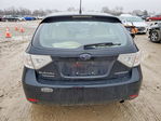 Subaru Impreza 2011