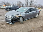 Nissan Altima 2017