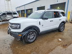 Ford Bronco 2025
