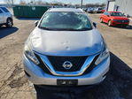 Nissan Murano 2015