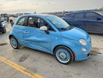 Fiat 500 2015
