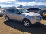 Subaru Forester 2010