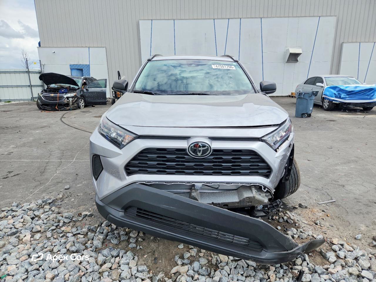 Toyota RAV 4 2020