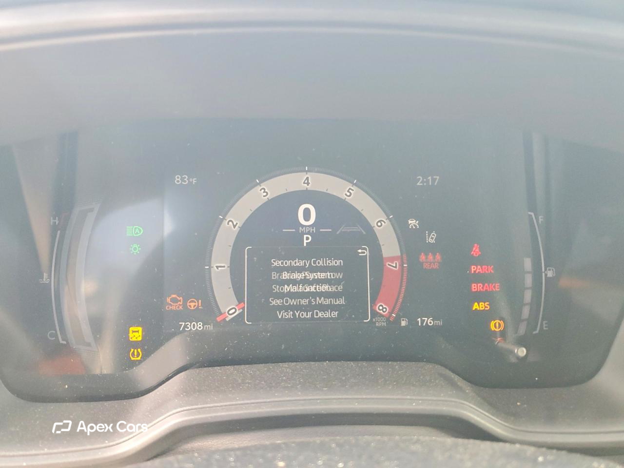 Toyota Corolla 2026