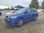 Nissan Pathfinder 2019