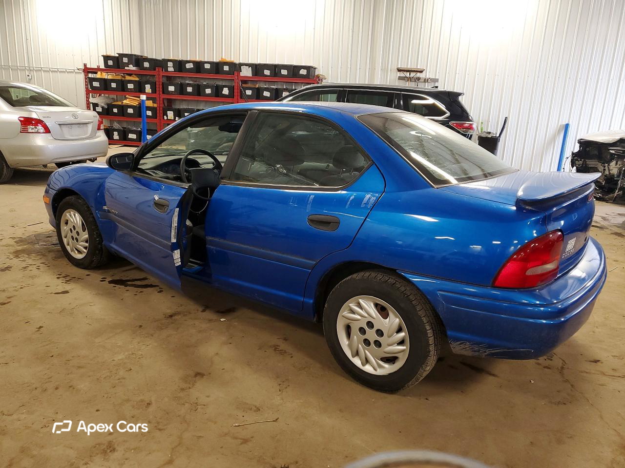 Dodge Neon 1999