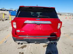 Ford Explorer 2022