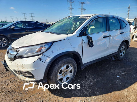 Honda CR-V 2016 - Image 1 of 13