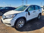 Honda CR-V 2016